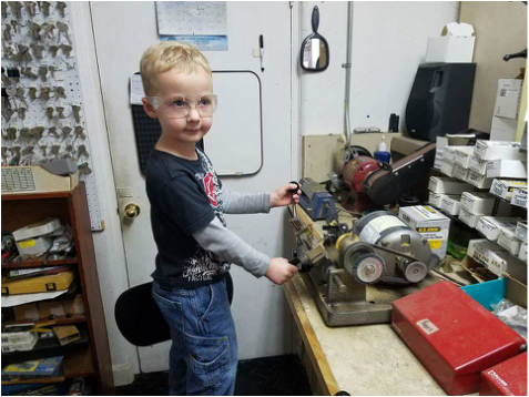 High Point Locksmith